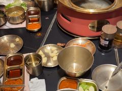 -蜀大侠火锅(森兰花园城店)