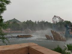 -青岛方特梦幻王国