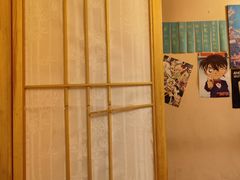 -福匠日本料理(人民路店)