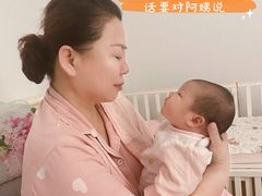 -爱的果实月嫂育婴师(世纪东方店)