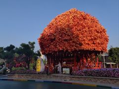 -沈阳方特欢乐世界