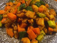 -第二外国语学院-韩国餐厅(朝阳路店)