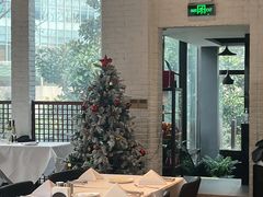 -拉蒂娜·巴西牛排馆 Latina·Brazilian Steakhouse(陆家嘴旗舰店)