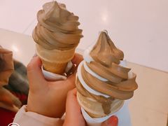 -麦当劳(合肥之心城店)