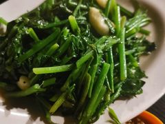 -仙本那渔人码头餐厅