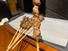 -肉串汪(西便门店)
