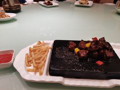 -汤记传菜(秀浦路店)