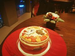 -广州柏悦酒店·悦景轩·粤菜餐厅