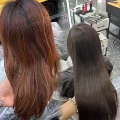 -GANO HAIR 