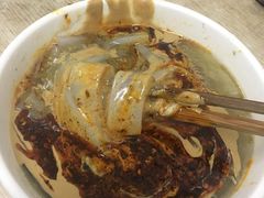 -清真·宏顺祥卤汁凉粉(大皮院店)