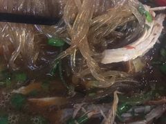 -大唐腾记腊汁肉夹馍(西安北站店)