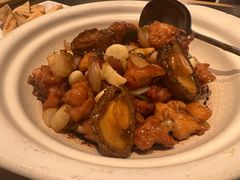 -潮界(虹桥新天地店)