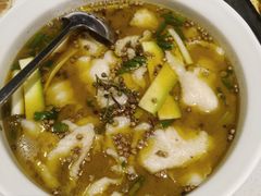 -拈菜(观音桥阳光世纪店)
