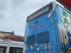 -珠海拱北口岸