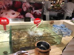 -芭菲盛宴·环球美食(袁家岗店)