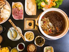 -大理董·董家小厨野生菌火锅(古城旗舰店)