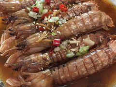 -MK鸭货(华明镇店)