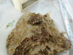 -清真永恒华威肉饼(潘家园店)