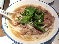 -美奈小馆·越南料理(中航城君尚购物中心店)