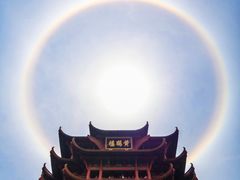 -黄鹤楼