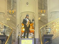 -波特曼西餐厅(中央大街店)