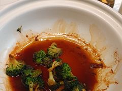 -又见炊烟私房菜(敬亭路店)