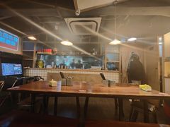 大堂-赣南粉局·江西小炒·锅气炒粉(人民广场店)