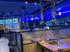 大堂-金妈家烤肉(龙湖U城天街店)