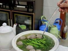 -潮州菜馆(十里河店)