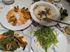 -马白开来特色羊排揪片子  (总店)