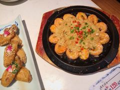 -卯时·龙光雅宴·精致锡帮菜(惠山古镇店)