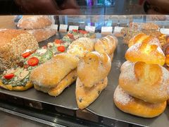 -BAKER&SPICE(环贸店)