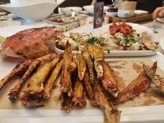 -新丁香海鲜酒店(银海商贸城店)