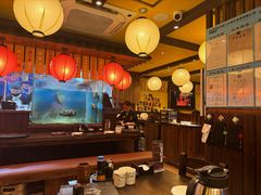 -鸟鹏烧鸟居酒屋(熙龙湾店)