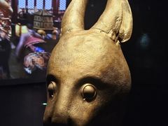 -广西壮族自治区博物馆