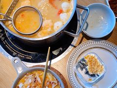 -生如夏花泰式火锅(西村黑金店)