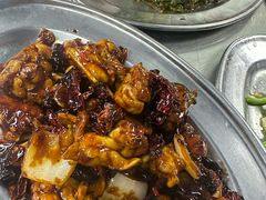 -黄亚华小食店(Jalan Alor)