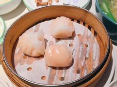 -雍哲港式餐厅(金华万达店)