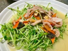 -安天民北方饺子(白石洲店)