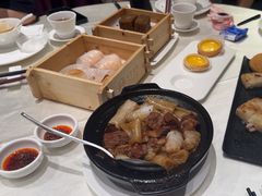 -白云宾馆·白云宴餐厅