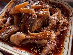 -周师饭店