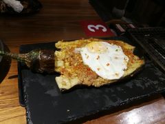 -烧货·活海鲜炭烧(湖滨商业街店)