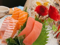 生鱼片刺身拼盘-酒吞(七宝领展广场店)