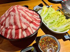 肥牛-綱元·海鲜豆捞(明州里店)