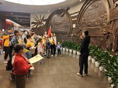 -中国铁道博物馆(正阳门馆)