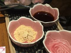 -仓桥家·焗寿司·锅物(光谷步行街店)