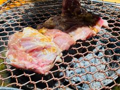 -有吉社炭火烤肉(香格里拉店)