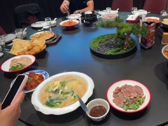 -山芋腔苏北菜(盐城滨海店)