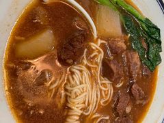 -香港新曜记茶餐厅(万泰城店)