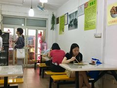 大堂-老周记顺德双皮奶